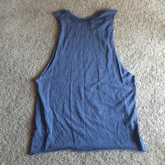 Spiritual Gangster Muscle Tank - Picture 3 of 3